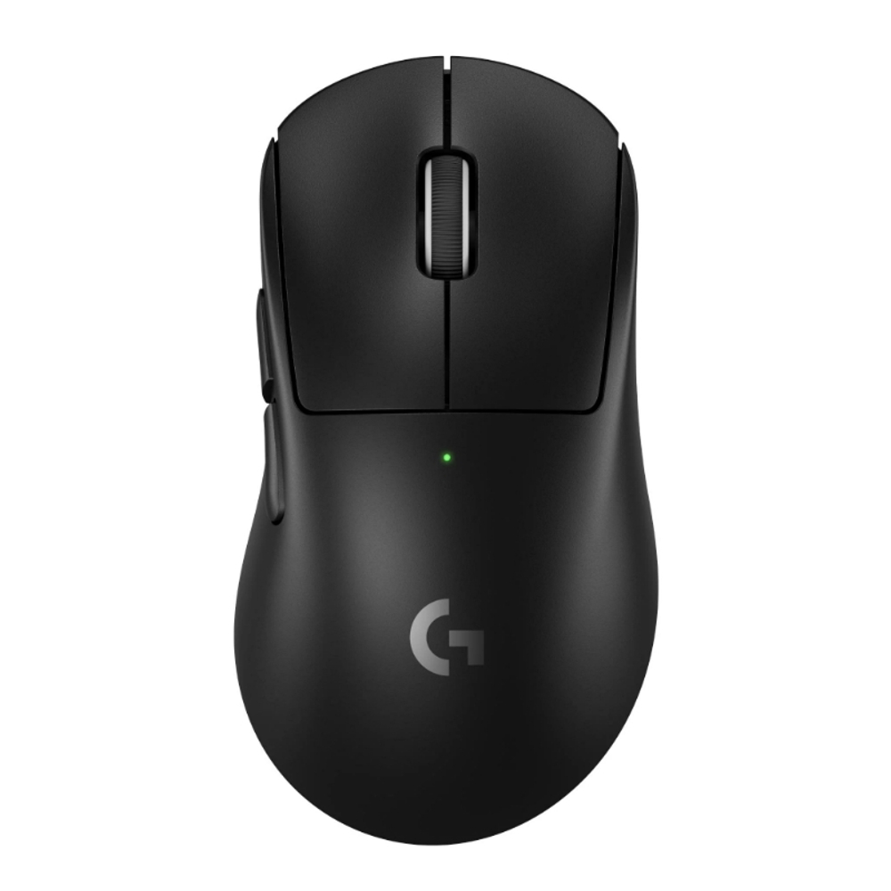 Мышь Logitech PRO X SUPERLIGHT 2 DEX, Black