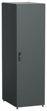 Шкаф серверный ITK 19" 42U IP54