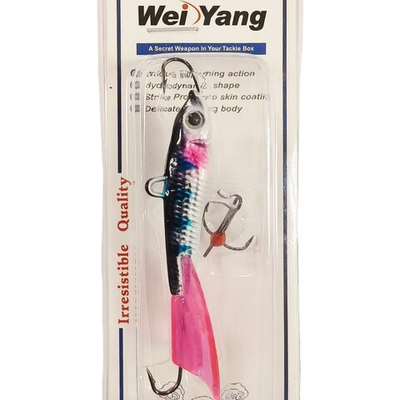 Балансир Wei Yang 15гр №14