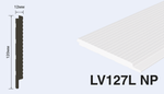 Декоративная панель LV127L NP