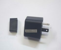 2-pin Relay winkers turn lights, electronic flasher relay. Aftermarket part, made in Thailand. 21Wx2. 6-12.8V