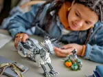 Конструктор LEGO Harry Potter 76427 Клювокрыл