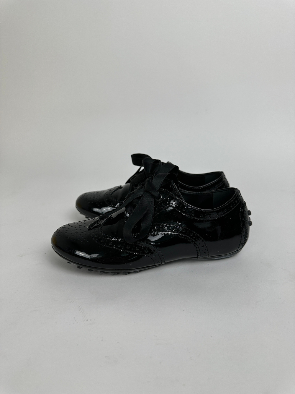 Кеды Tod's Junior