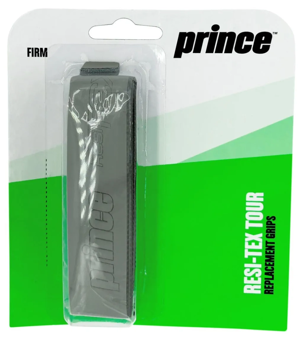 Базовая теннисная намотка Prince Resi-Tex Tour 1P