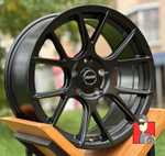 Комплект дисков Rays CM1013 17x8 et30 5x114.3