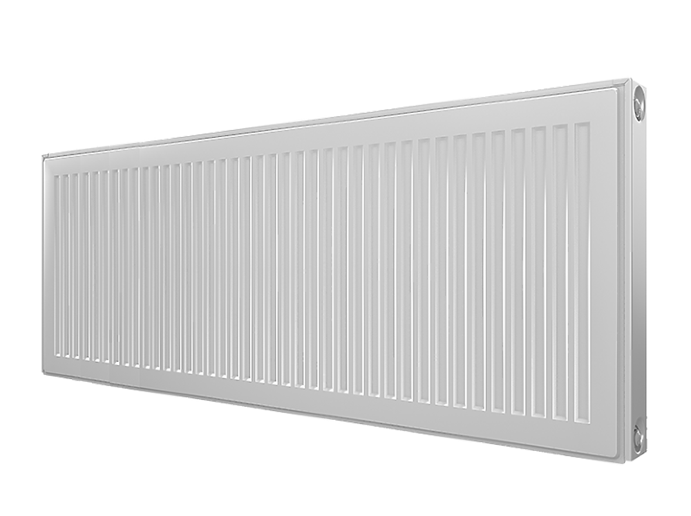 Радиатор панельный Royal Thermo COMPACT C33-400-2200 RAL9016 Радиатор панельный Royal Thermo COMPACT C33-400-2200 RAL9016