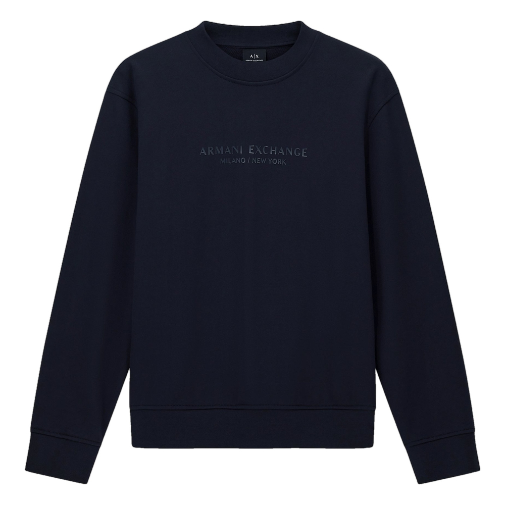Толстовка Armani Exchange