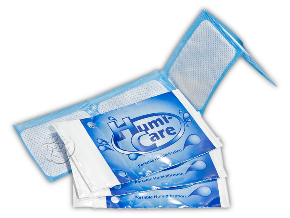 Увлажнитель портативный Humi Care HC-PortHumi