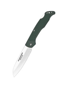 Нож Ontario 4300 Camp Plus Chef's Lockback