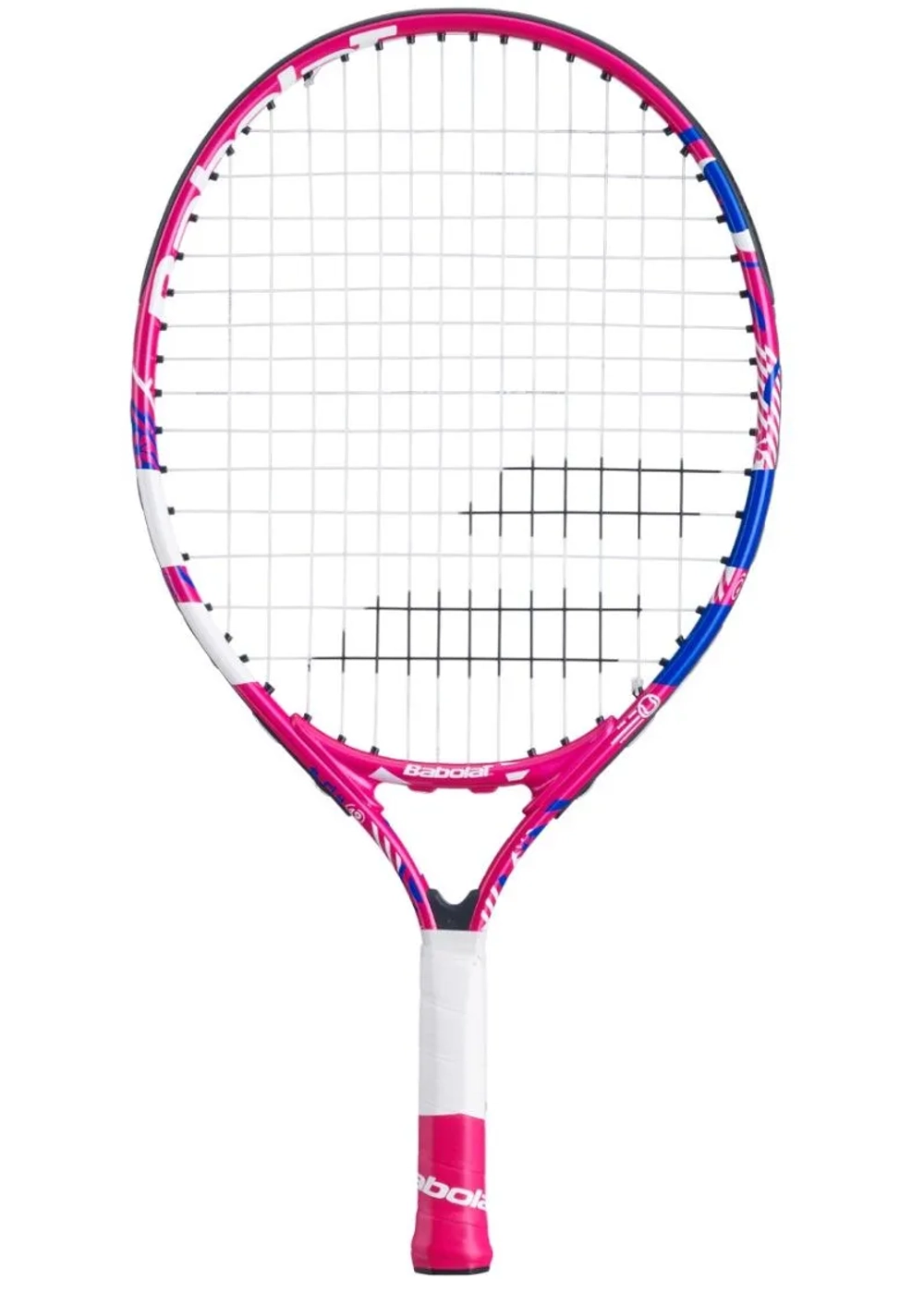 Детская теннисная ракетка Babolat B'Fly 19