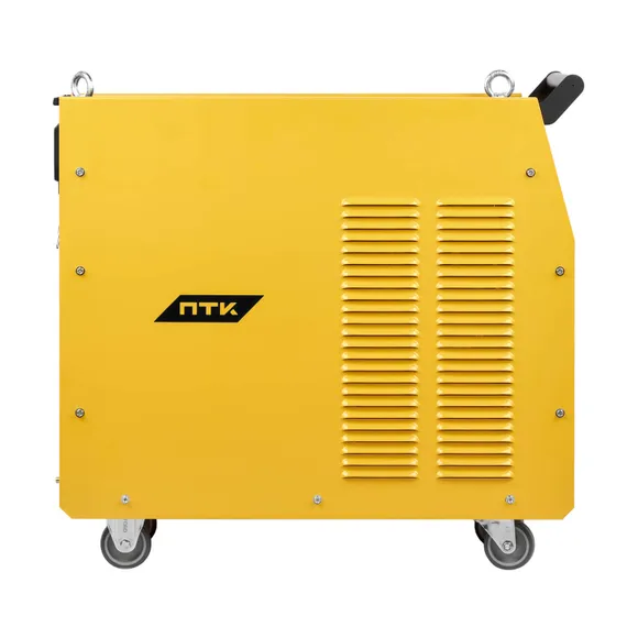 ПТК RILON TIG 400 P AC/DC DIGITAL