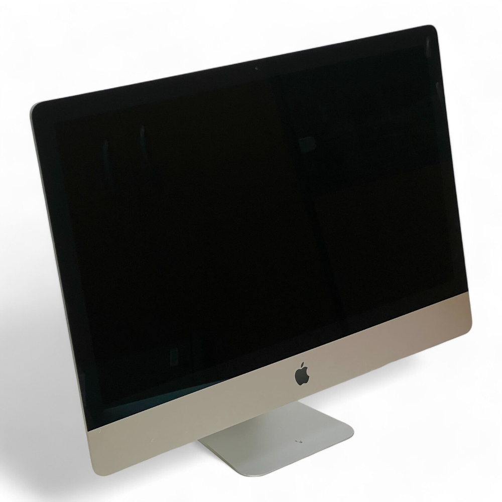 iMac 2015