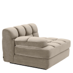 Боковой элемент дивана Sofa Dean left арт.115032
