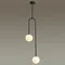 Потолочная люстра Ambi 4340/2 Odeon Light