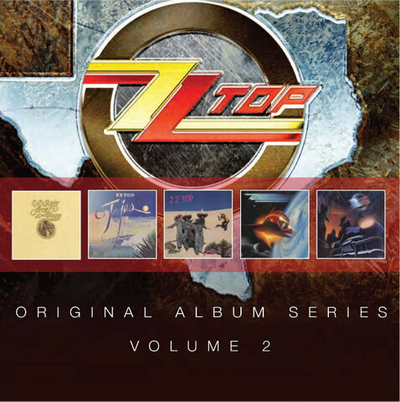 ZZ TOP