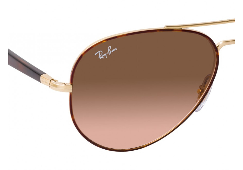 Ray-Ban Aviator RB3675 9127A5