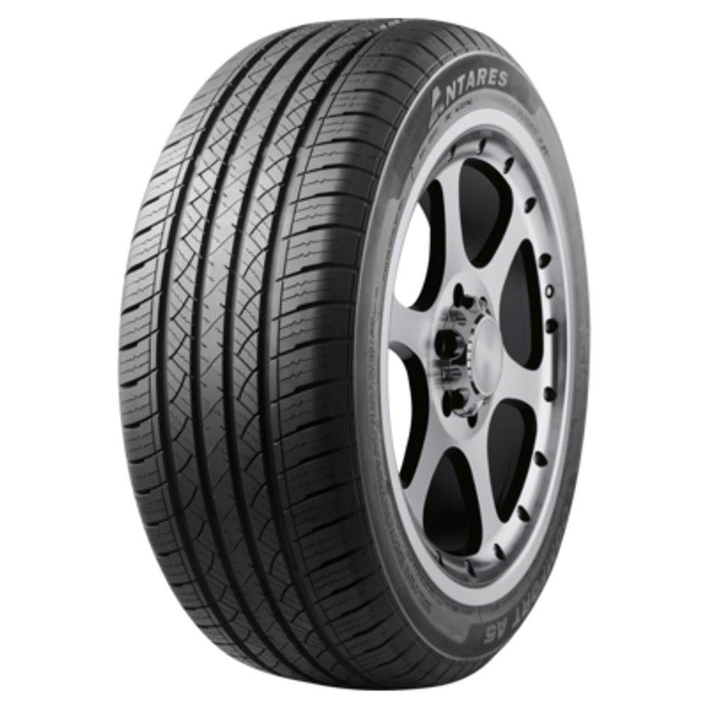 275/65R17 115S Comfort A5 TL M+S Antares
