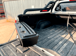 Бокс для пикапа поворот. L200 6 gen. ЛЕВЫЙ PICKUPBOX