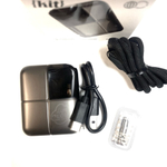 Набор Smoant Knight Q pod