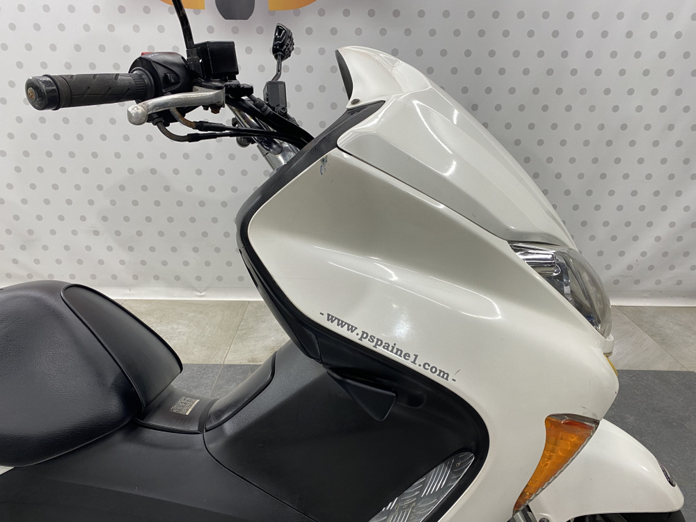 Honda Forza Z , 2004