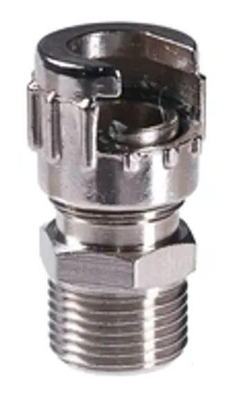 Вентиль Fubag 1/4"M в блистере