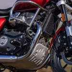 Защитные дуги Airfly Evo Royal Enfield