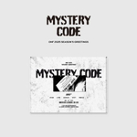 товары ONF - MYSTERY CODE 2025 SEASON'S GREETINGS