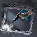 Отбойный молоток GSH 11 E BOSCH 0611316708