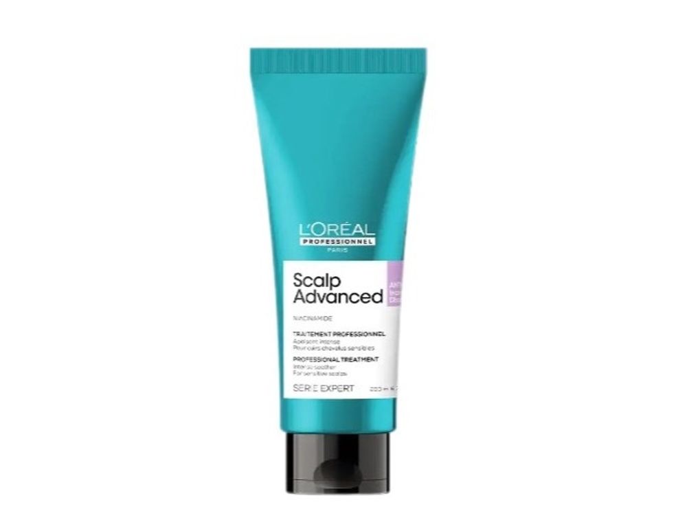 L’OREAL Expert Scalp Advanced/Смываемый гель-уход L’OREAL Expert Scalp Advanced/Смываемый гель-уход