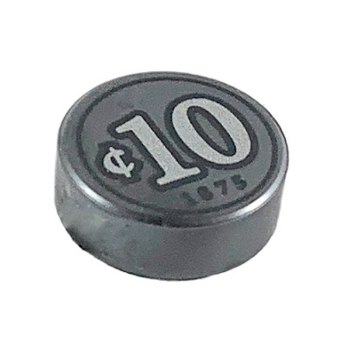 Монета 98138pb103
