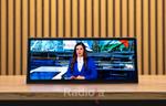 Магнитола для BMW 6-серия F06 2011-2013 CIC - RDL-6236 монитор 10.25" на Android 14, Быстрая, CarPlay, 4G SIM-слот