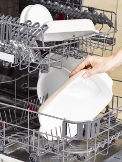 KitchenAid Керамическое блюдо 40x25x8,8 см + крышка Империя красный EAN 4894871028685