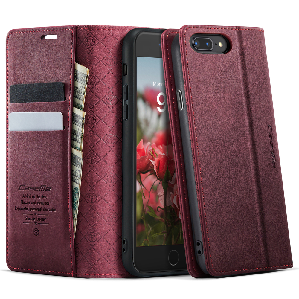 Чехол-книжка CaseMe RFiD iPhone 6 Plus/6S Plus