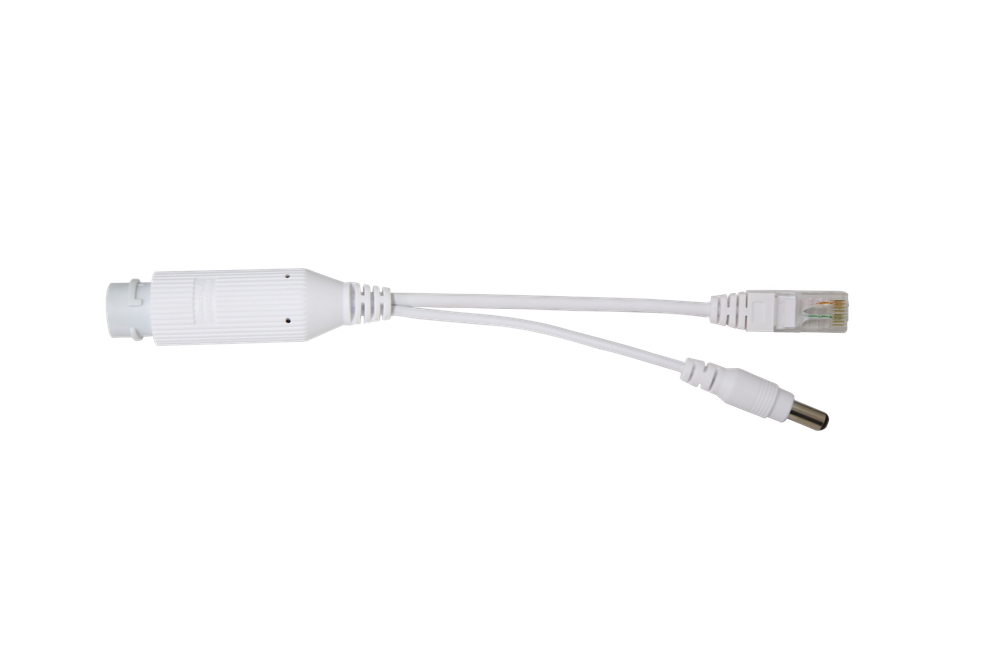 ST-1201M POE (без v./v.2), Источник питания, преобразователь (12Вольт)