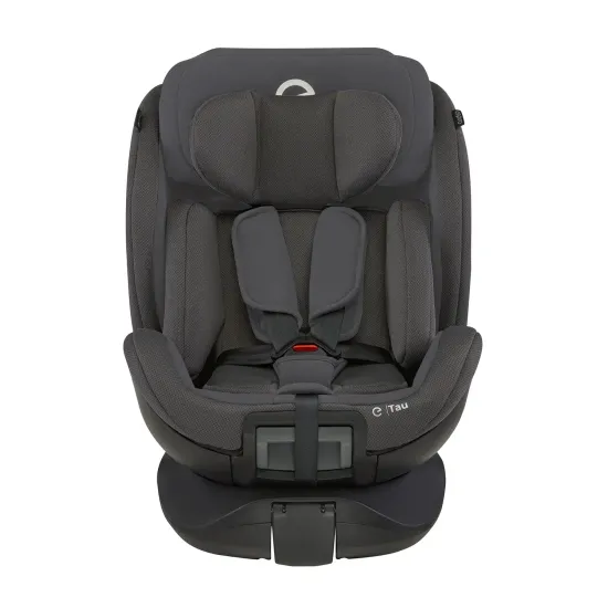 Автокресло Espiro Tau Graphite (117)