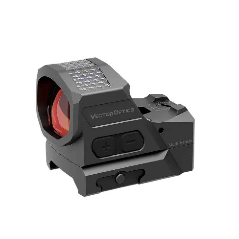 Коллиматорный прицел Vector Optics Frenzy-X 1x19x26 MRS GenII