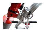Установка алмазного бурения VOLL INDUSTRIAL V-Kit 400 Pro - сверлильная машина / до 450 мм