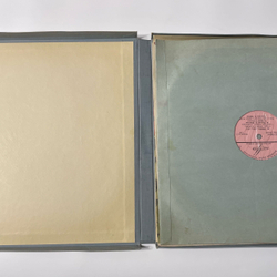 Винтажная виниловая пластинка LP М. Глинка, Опера Иван Сусанин (СССР 1987)