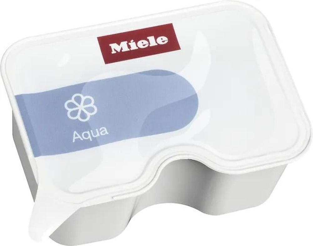 Капсулы для стирки Miele Collection, 6 капсул в упаковке (Из Финляндии)