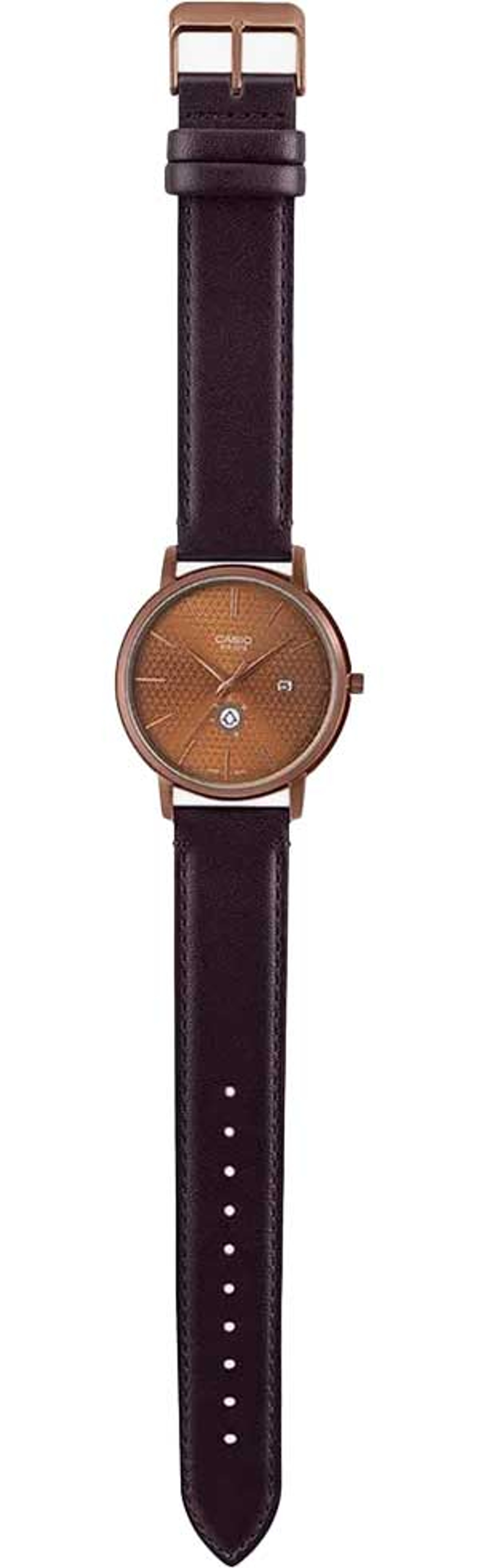 Часы Casio MTP-B125RL-5A