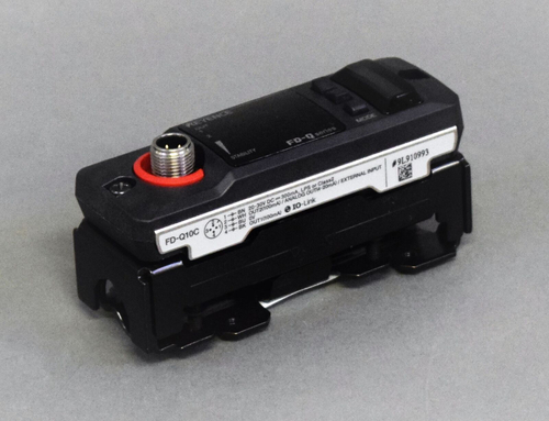 KEYENCE FD-Q10C