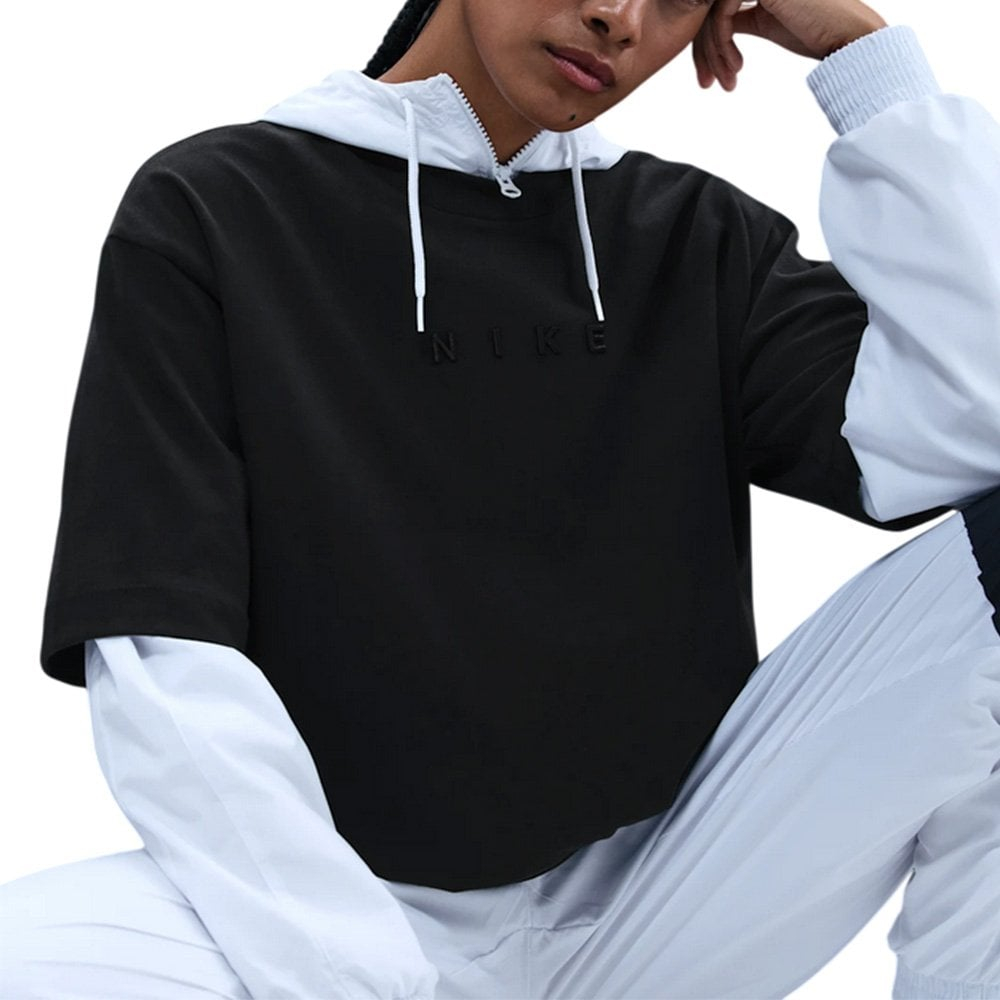 Баскетбольная женская футболка Nike Sportswear