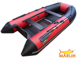 Лодка ПВХ Marlin 330 -