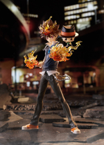 Савада Тсунаёши и Реборн / Sawada Tsunayoshi and Reborn