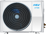 Наружный блок VRF системы Mdv V60W/DHN1(At)