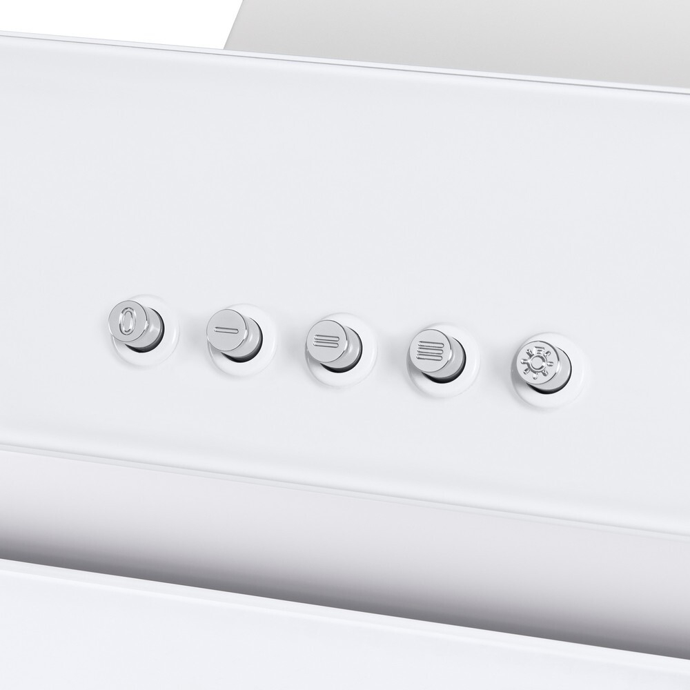 Кухонная вытяжка MAUNFELD York Push 60