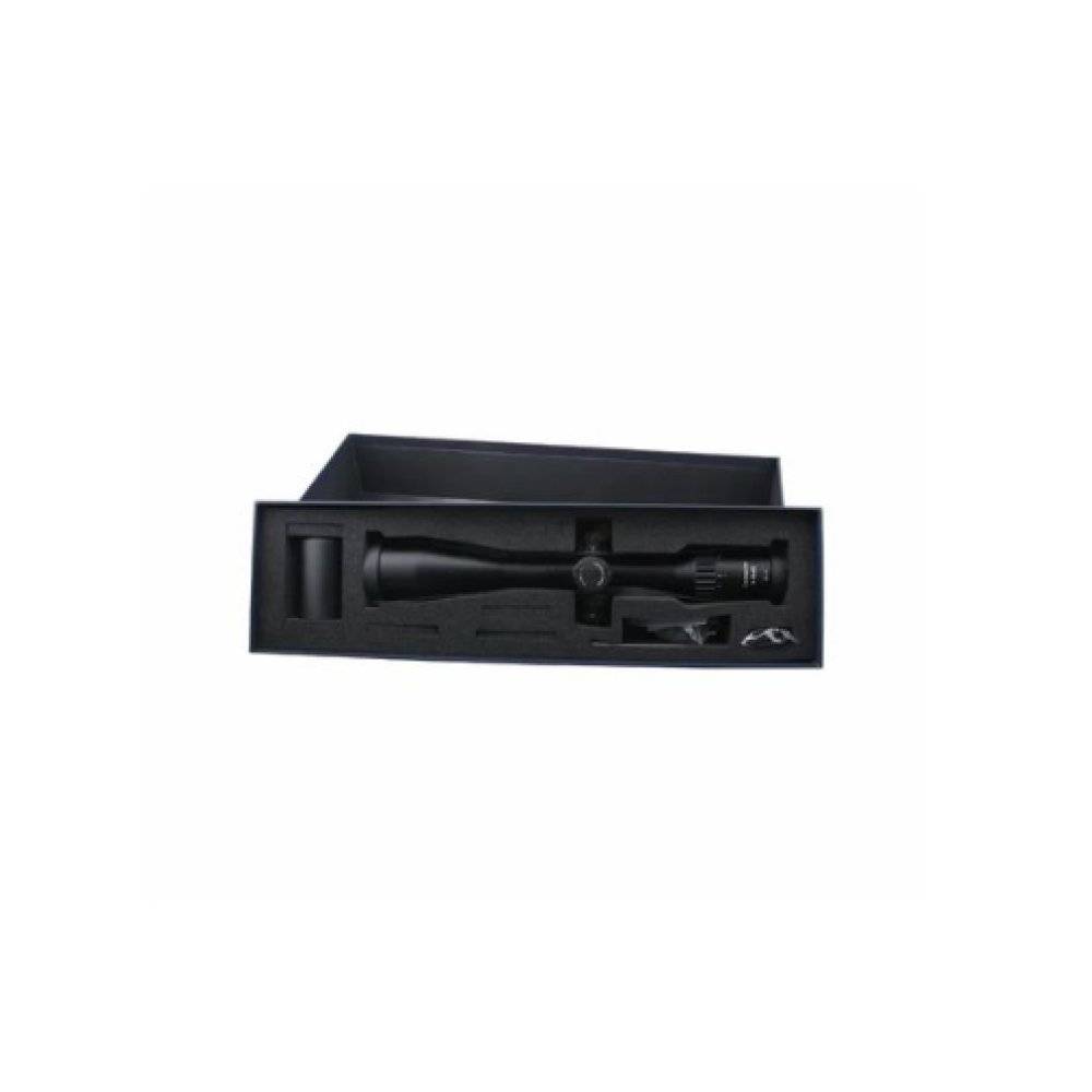 Оптический прицел Vector Optics CONTINENTAL x6 3-18x50 (34 мм) TACTICAL FFP ( установка на Тигр, СВД / Сетка VCT-10 / с подсветкой )