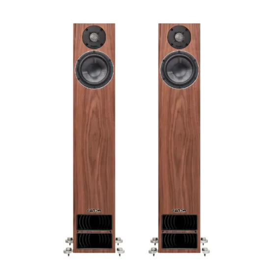PMC Twenty5 24i Walnut