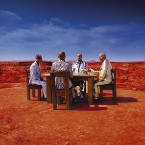 Muse / Black Holes And Revelations (Deluxe Edition)(CD+DVD)