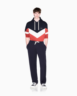 Толстовка Armani Exchange MB749 арт. XM002963-AF20934